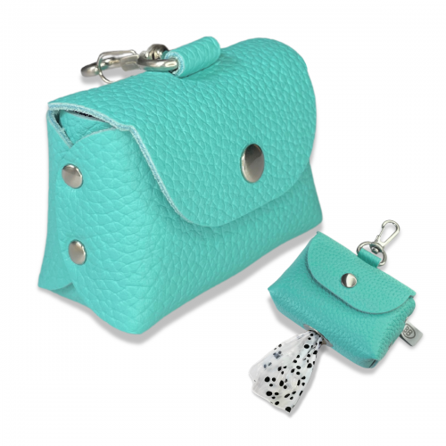 Luxury Tiffurny Poopurse