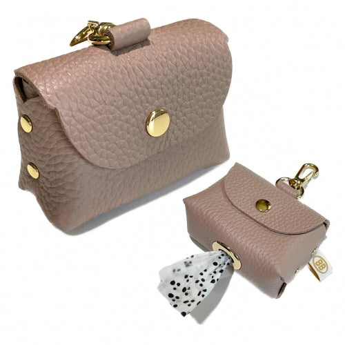 Luxury Latte Poopurse