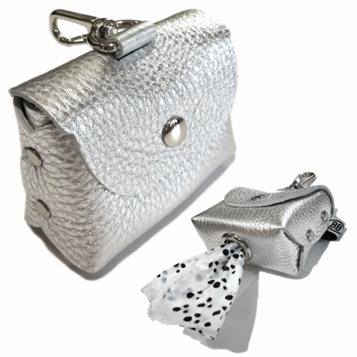 Luxury Moonwalk Poopurse