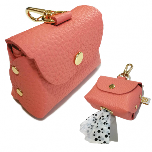 Elite Coral Dream Poopurse