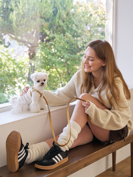 Elite Gold Nugget Harness