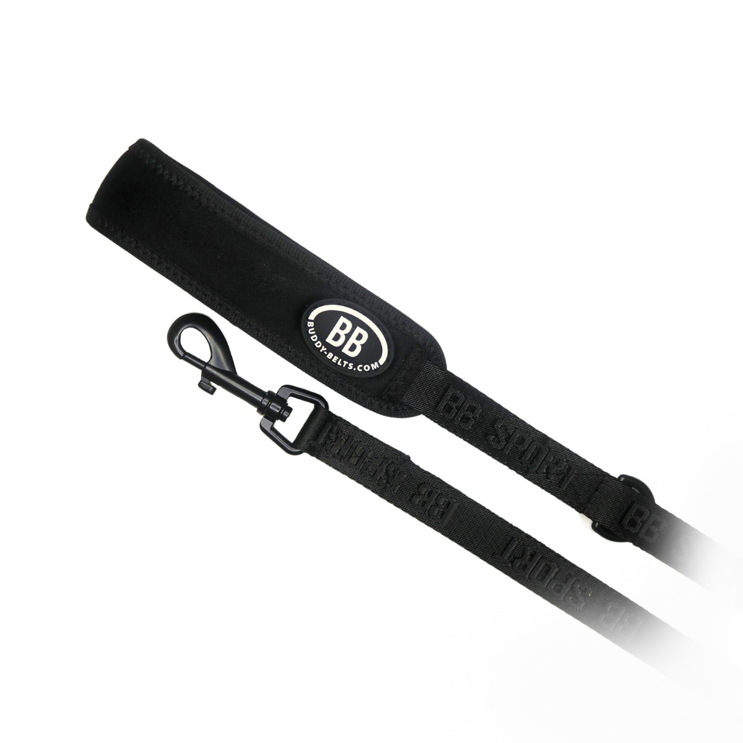 BB Sport Leash - New Moon