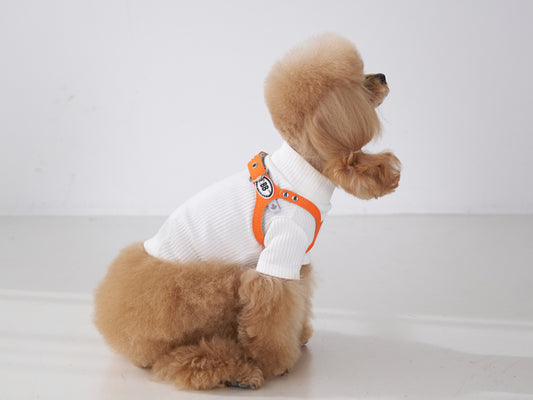 Luxury Fireball Harness