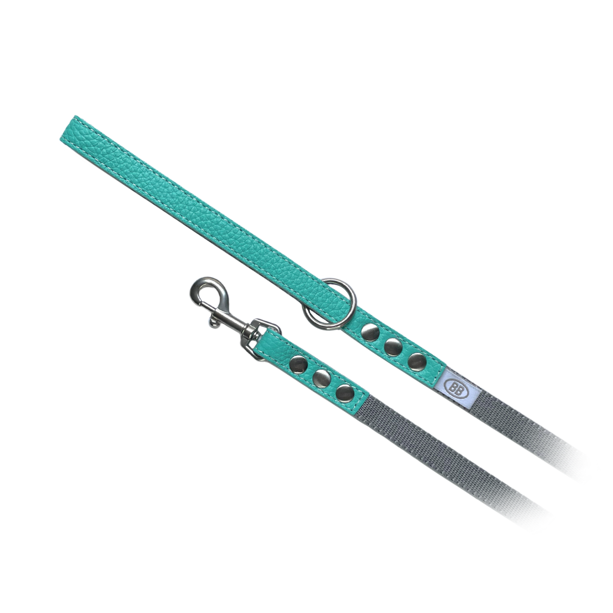 Luxury Tiffurny Nylon Leash