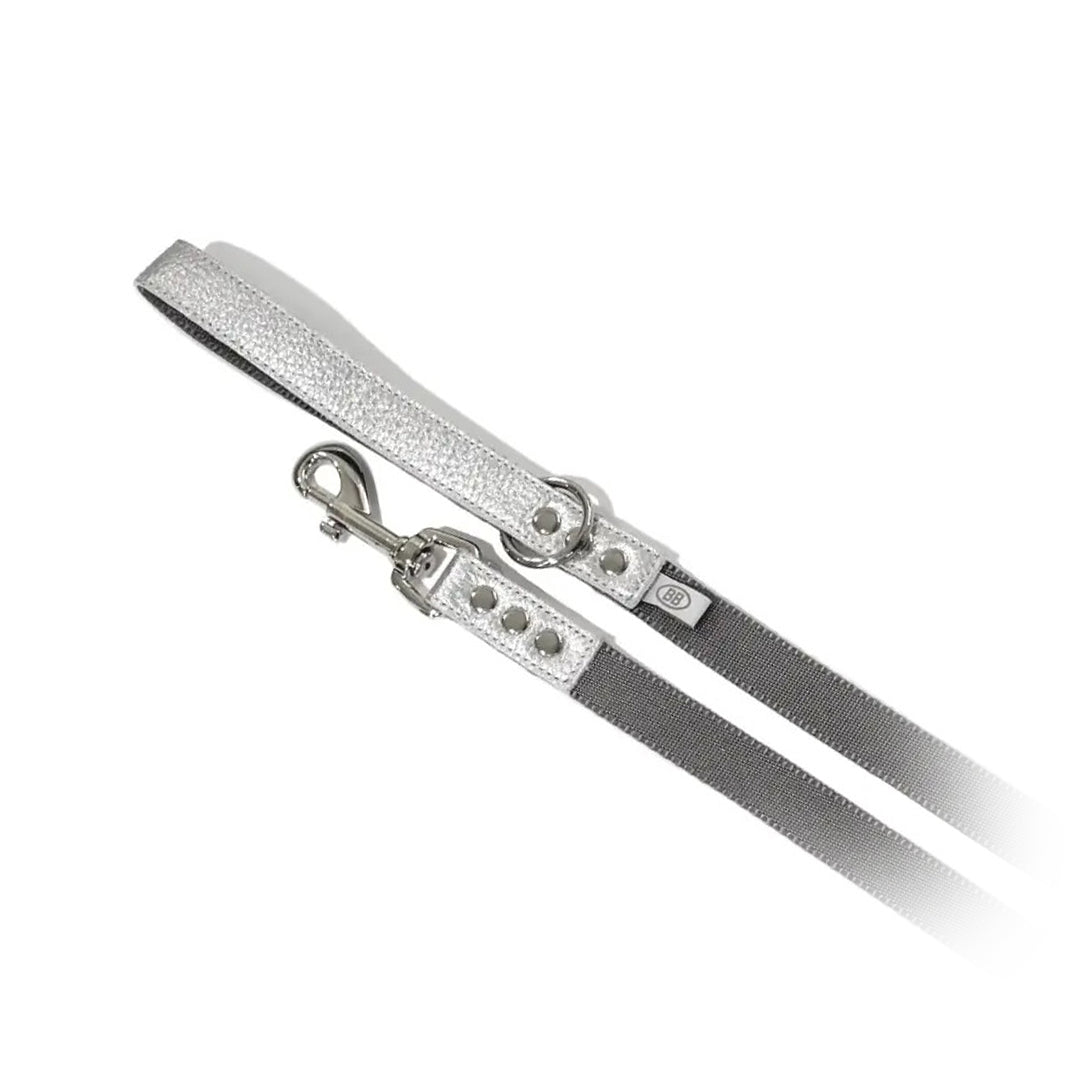 Luxury Moonwalk Nylon Leash