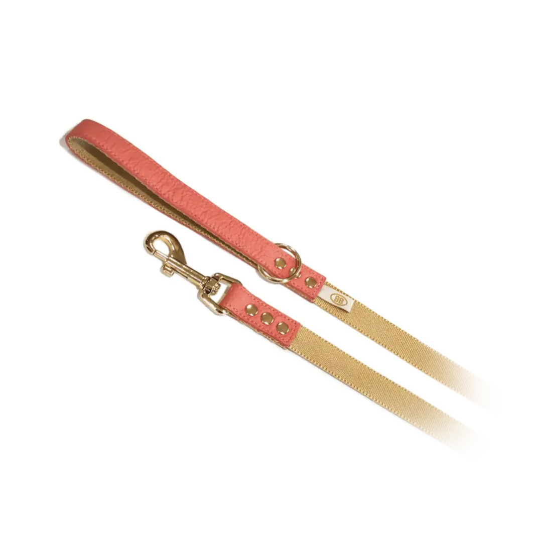 Elite Coral Dream Nylon Leash