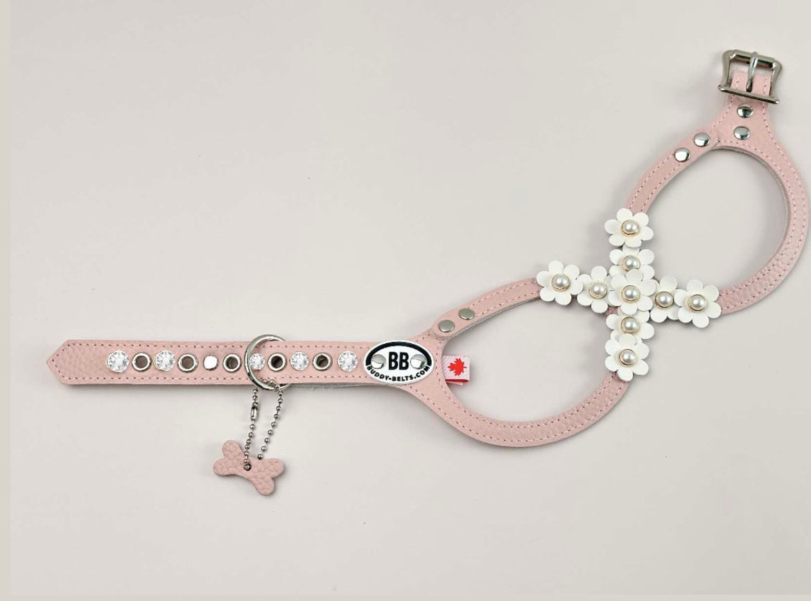 Blossom Pearl