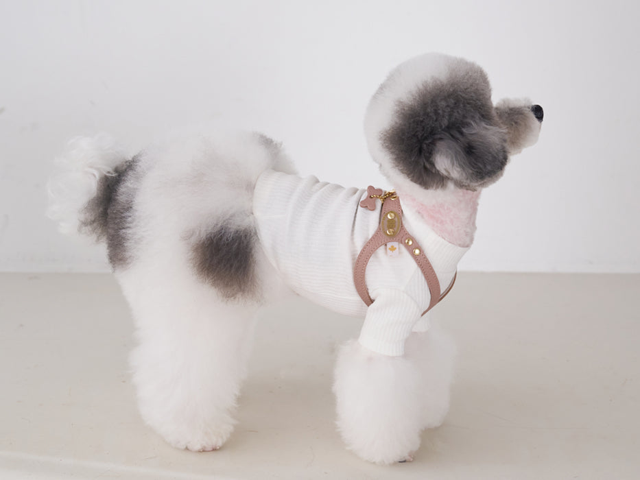 Luxury Latte Harness