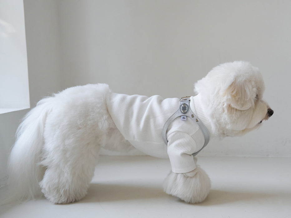 Luxury Moonwalk Harness