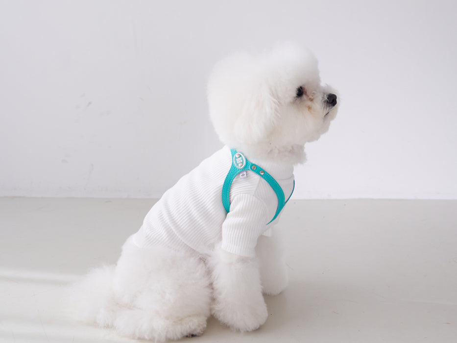 Luxury Tiffurny Harness