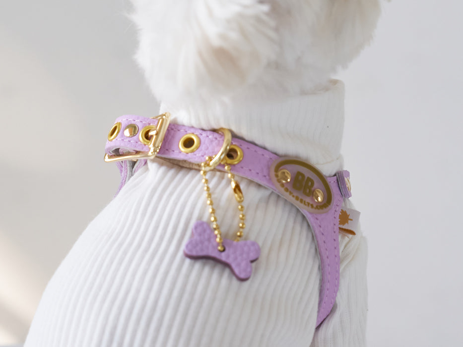 Elite Lavender Harness