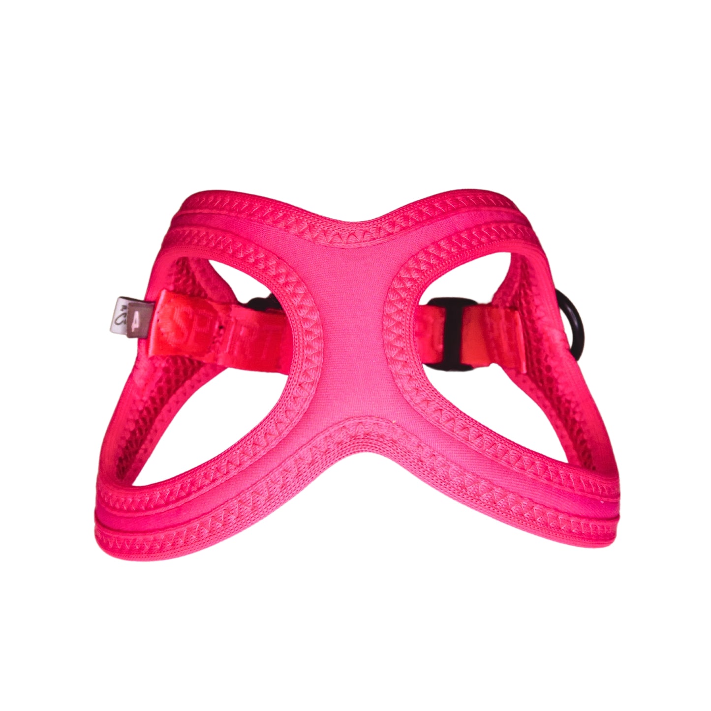 BB Sport Harness - Flamingo