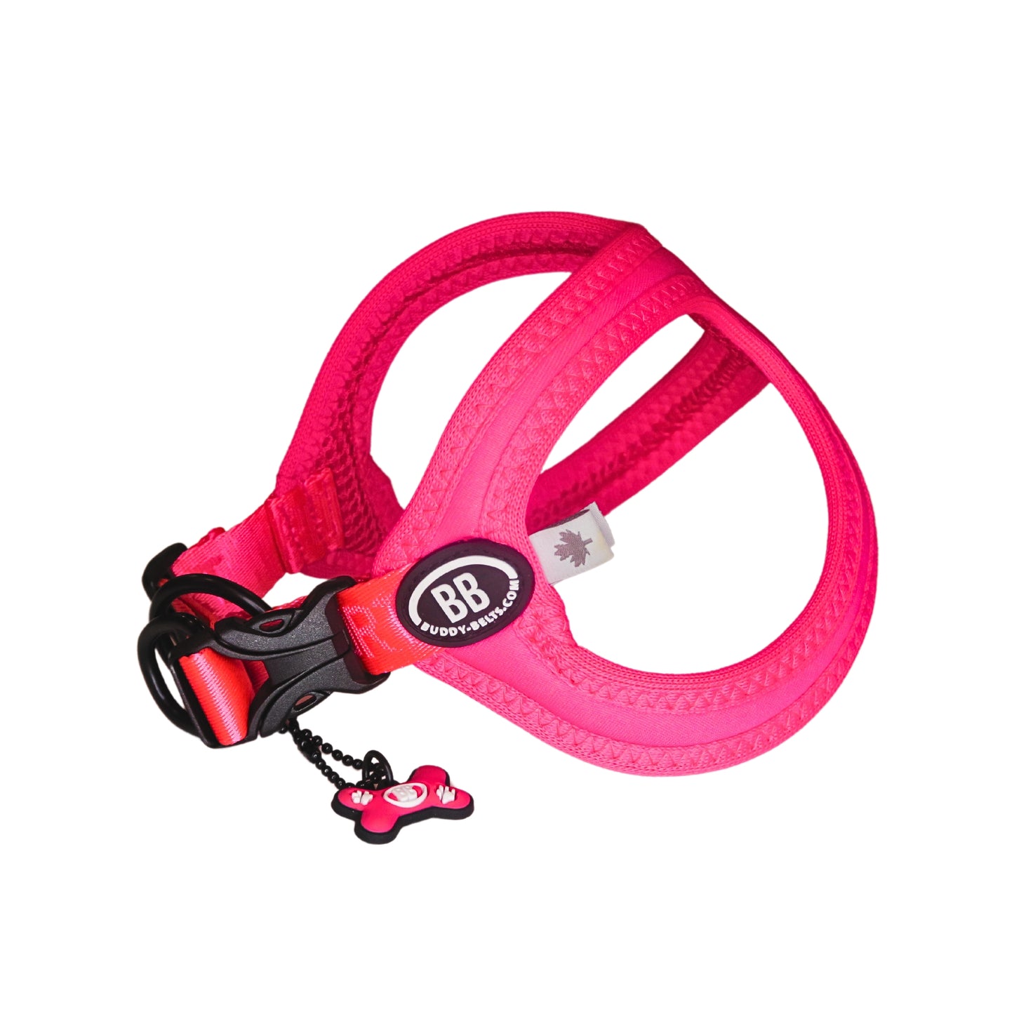 BB Sport Harness - Flamingo