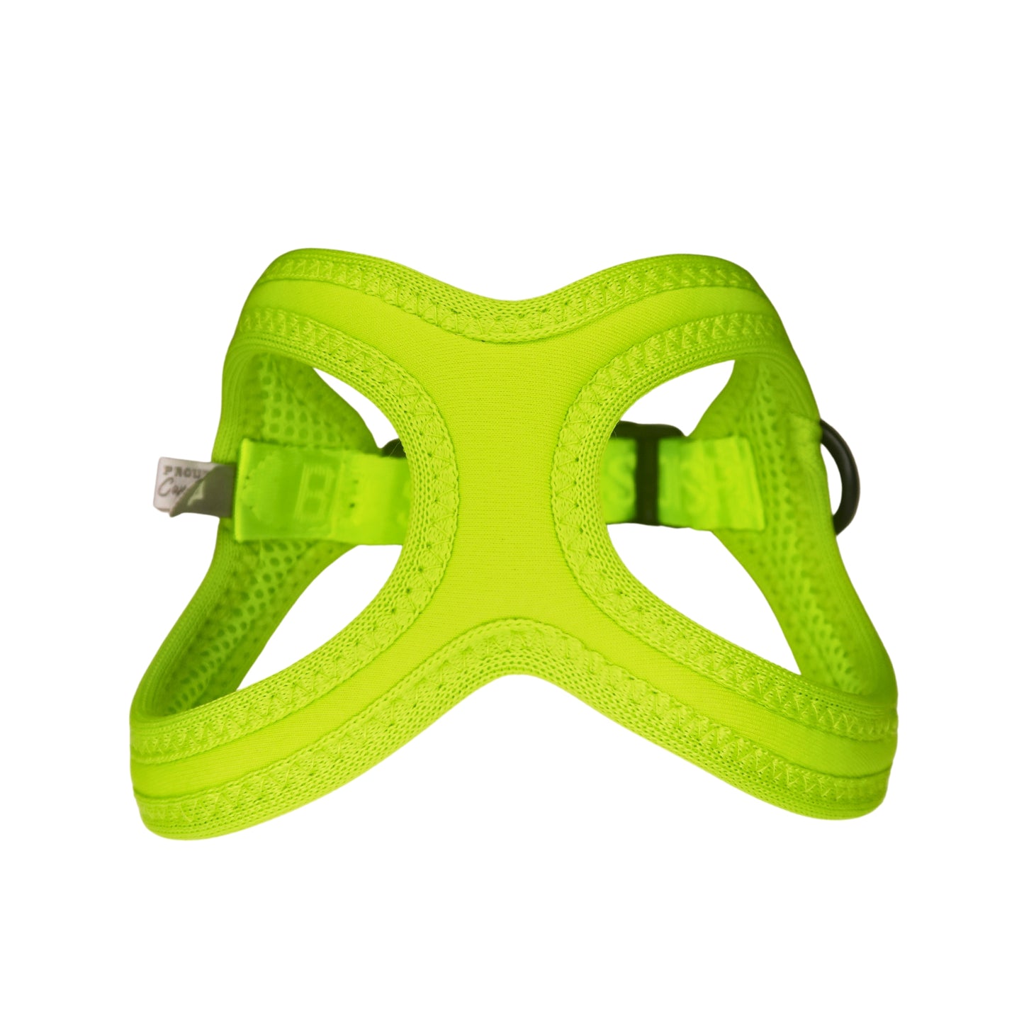 BB Sport Harness - Kiwi