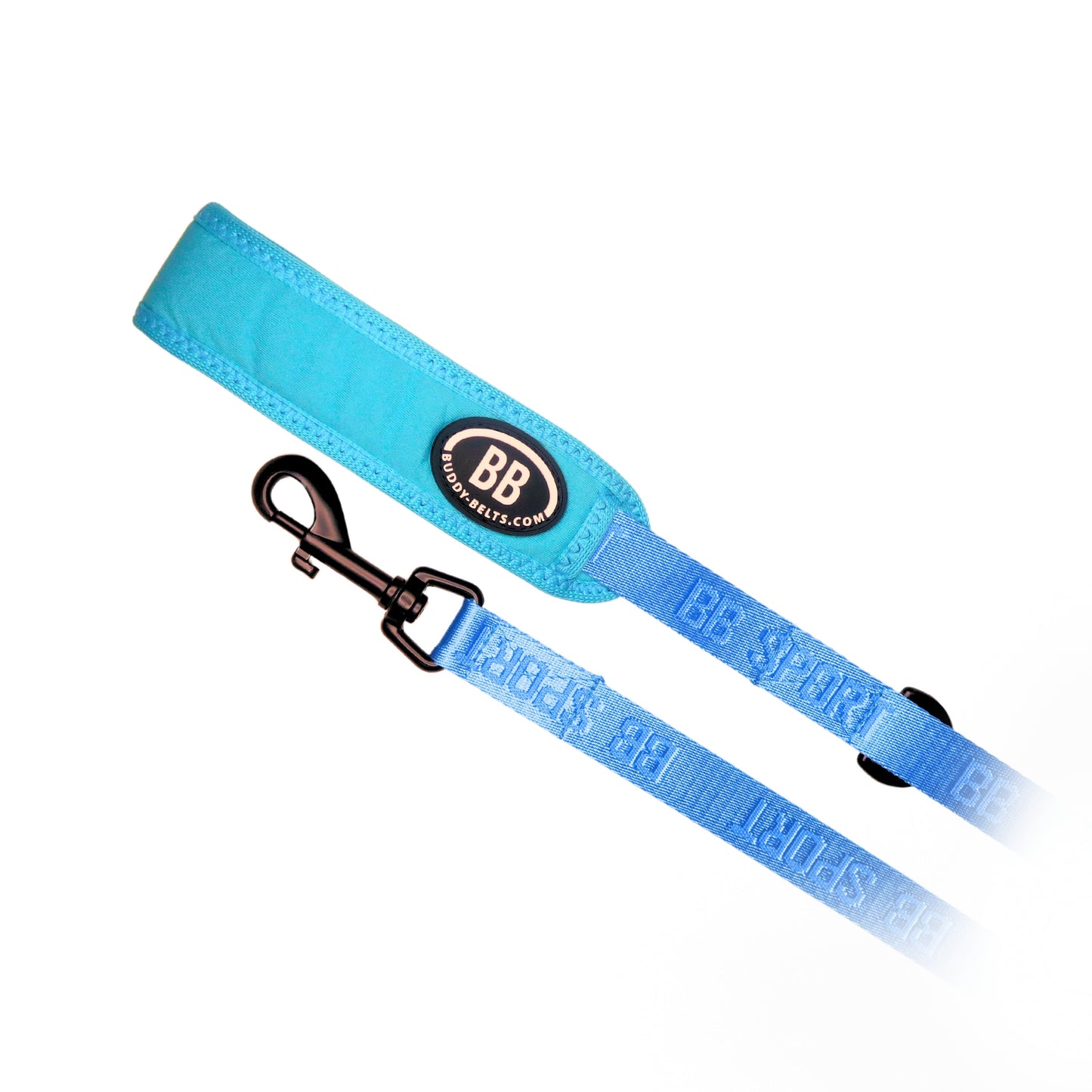 BB Sport Leash - Kingfisher