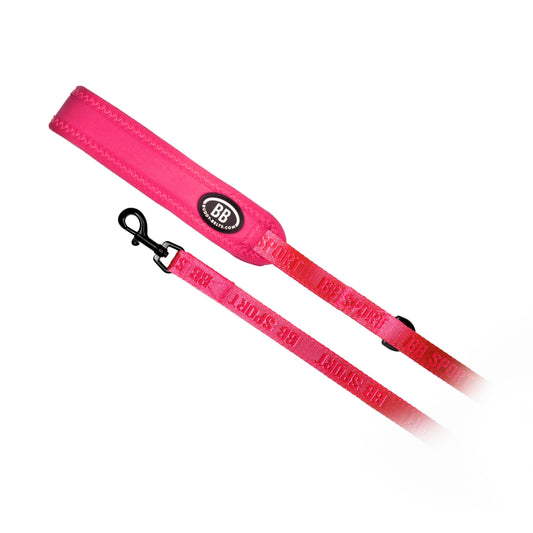 BB Sport Leash - Flamingo