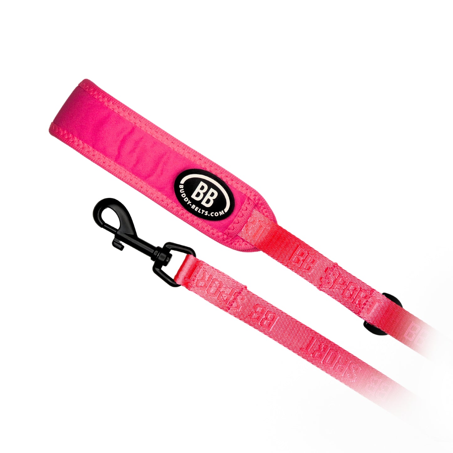 BB Sport Leash - Flamingo