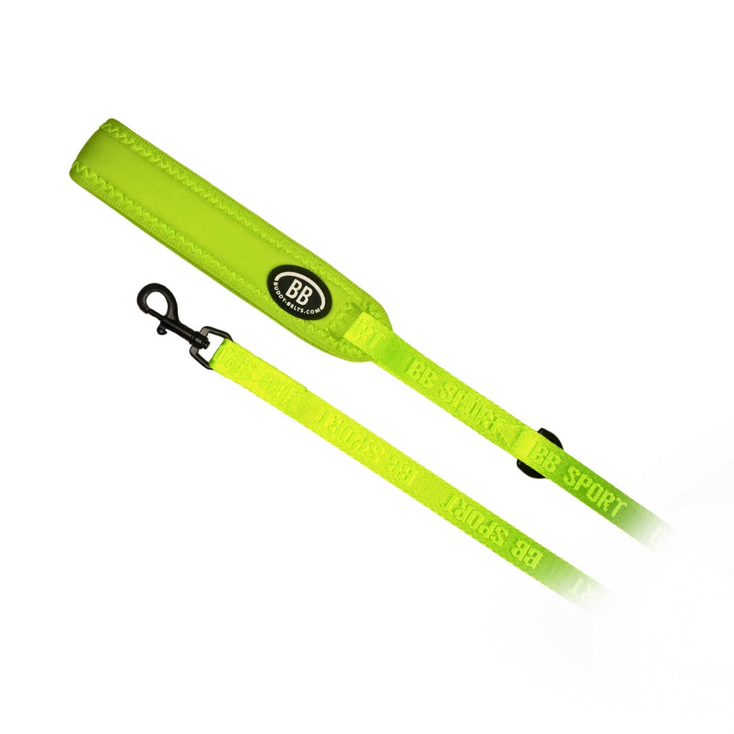 BB Sport Leash - Kiwi