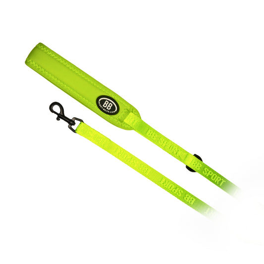 BB Sport Leash - Kiwi