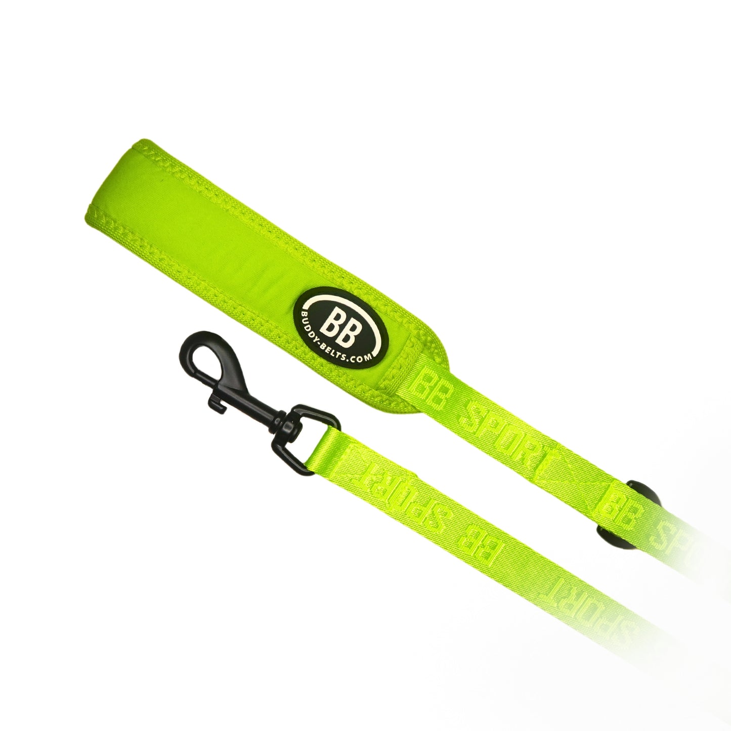 BB Sport Leash - Kiwi