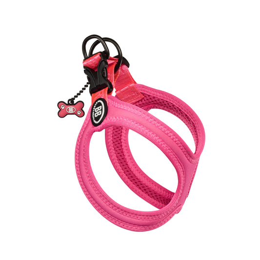 BB Sport Harness - Flamingo