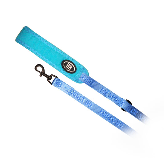 BB Sport Leash - Kingfisher