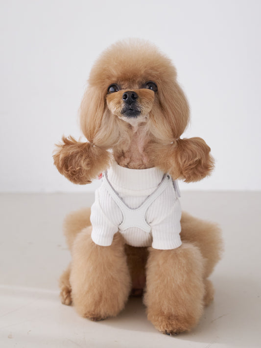 Luxury Whitecap Harness