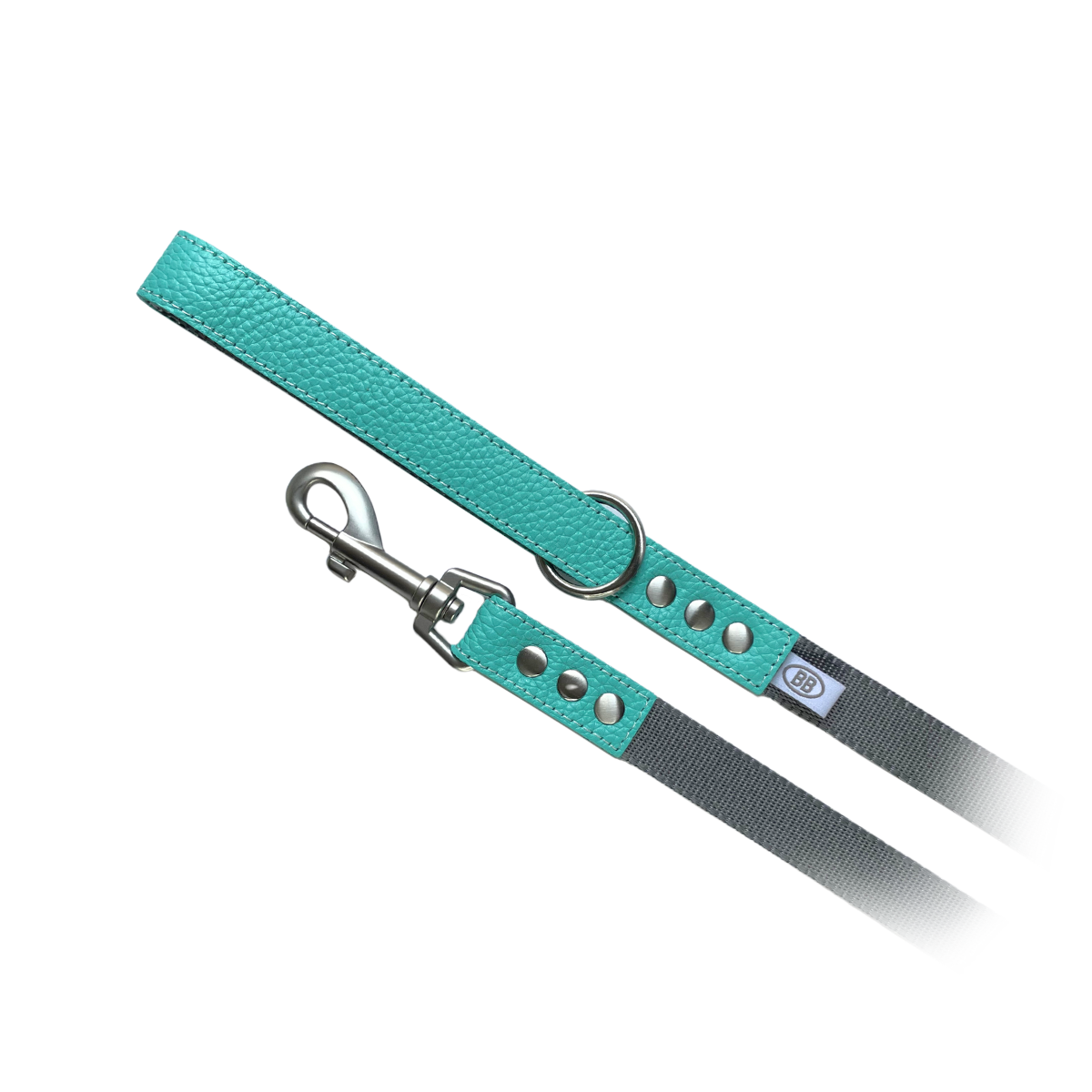 Luxury Tiffurny Nylon Leash