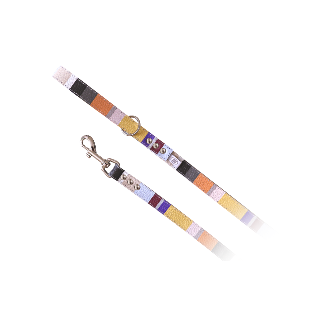 Elite Mod Leather Leash