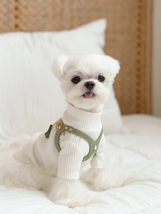 Luxury Sage Harness