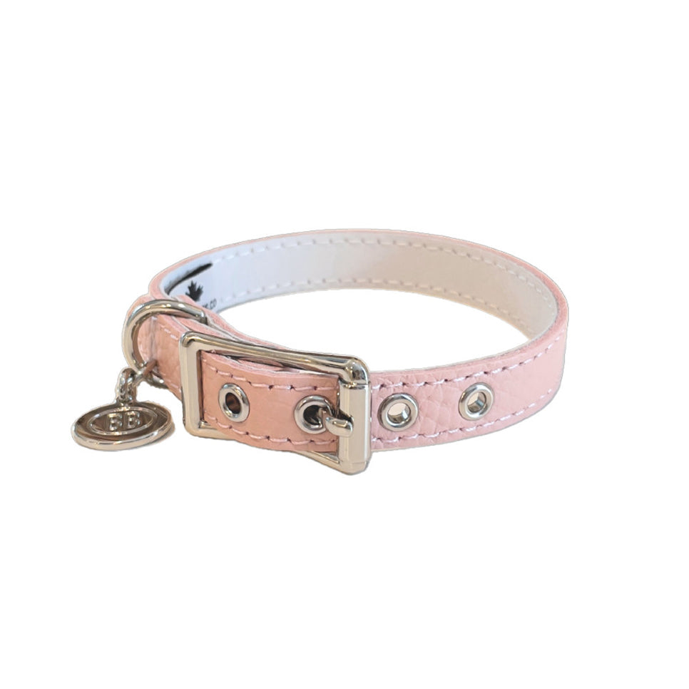 Premium Pink Collar