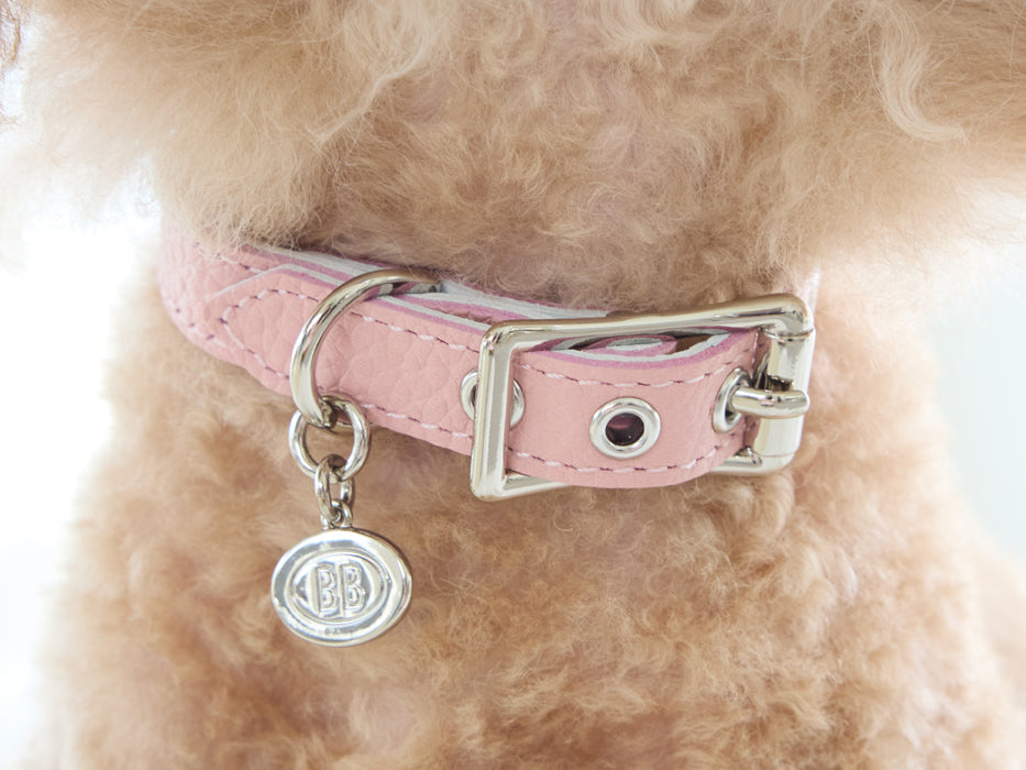 Premium Pink Collar