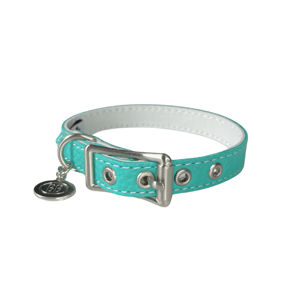 Luxury Tiffurny Collar