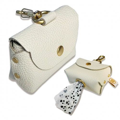 Luxury Milktea Poopurse