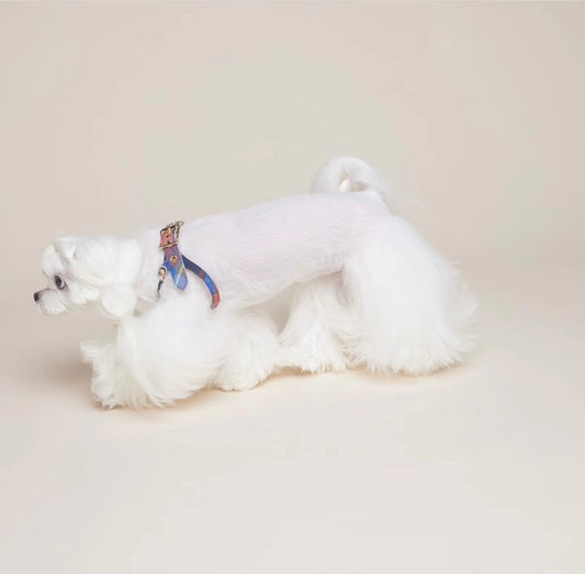 Elite Tartan Harness