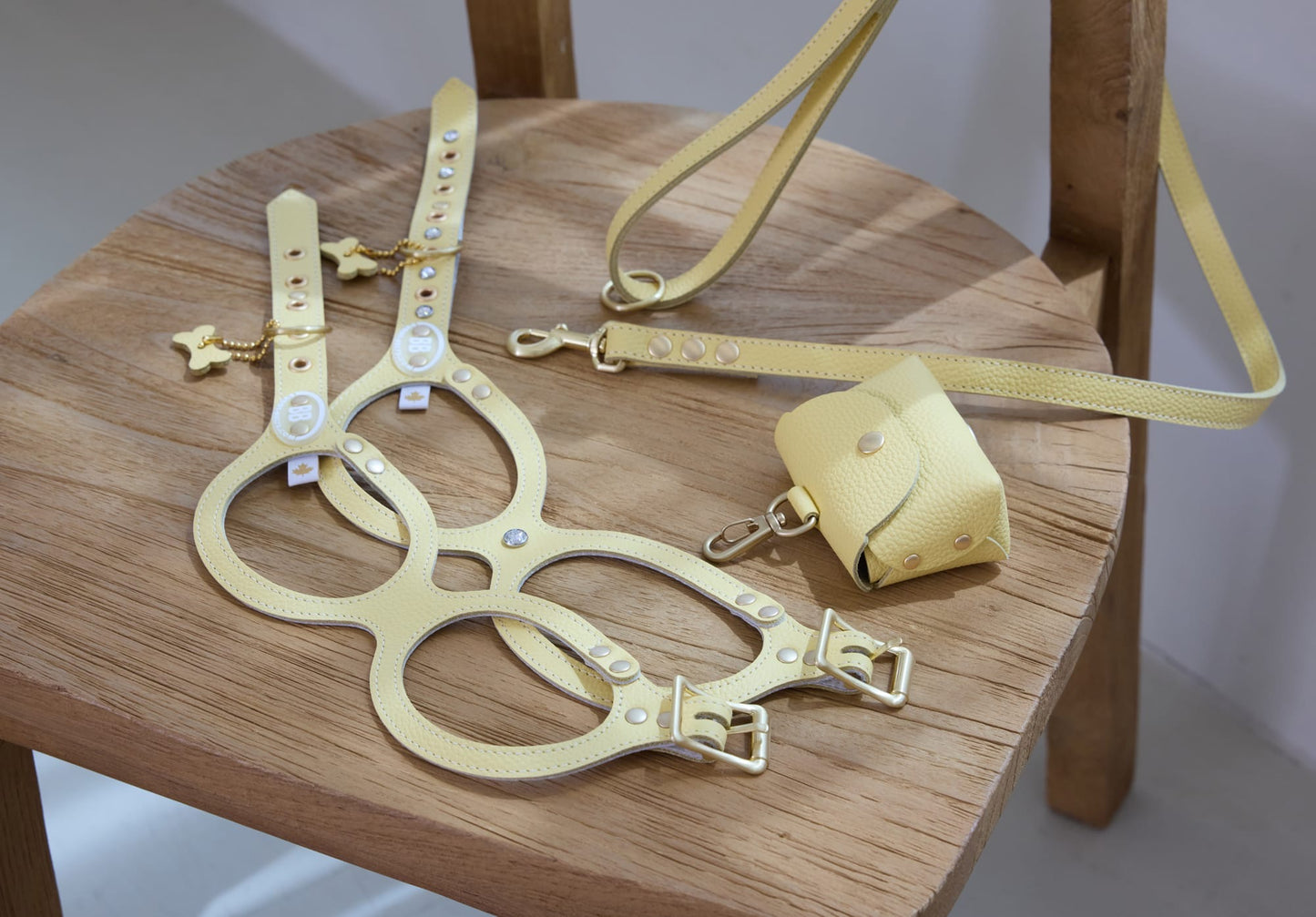 Elite Butter Harness